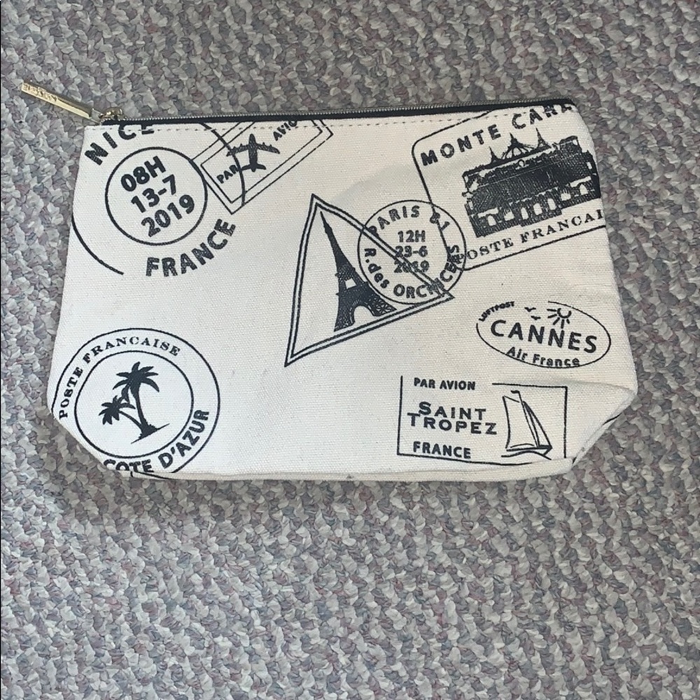 Lancôme Makeup bag